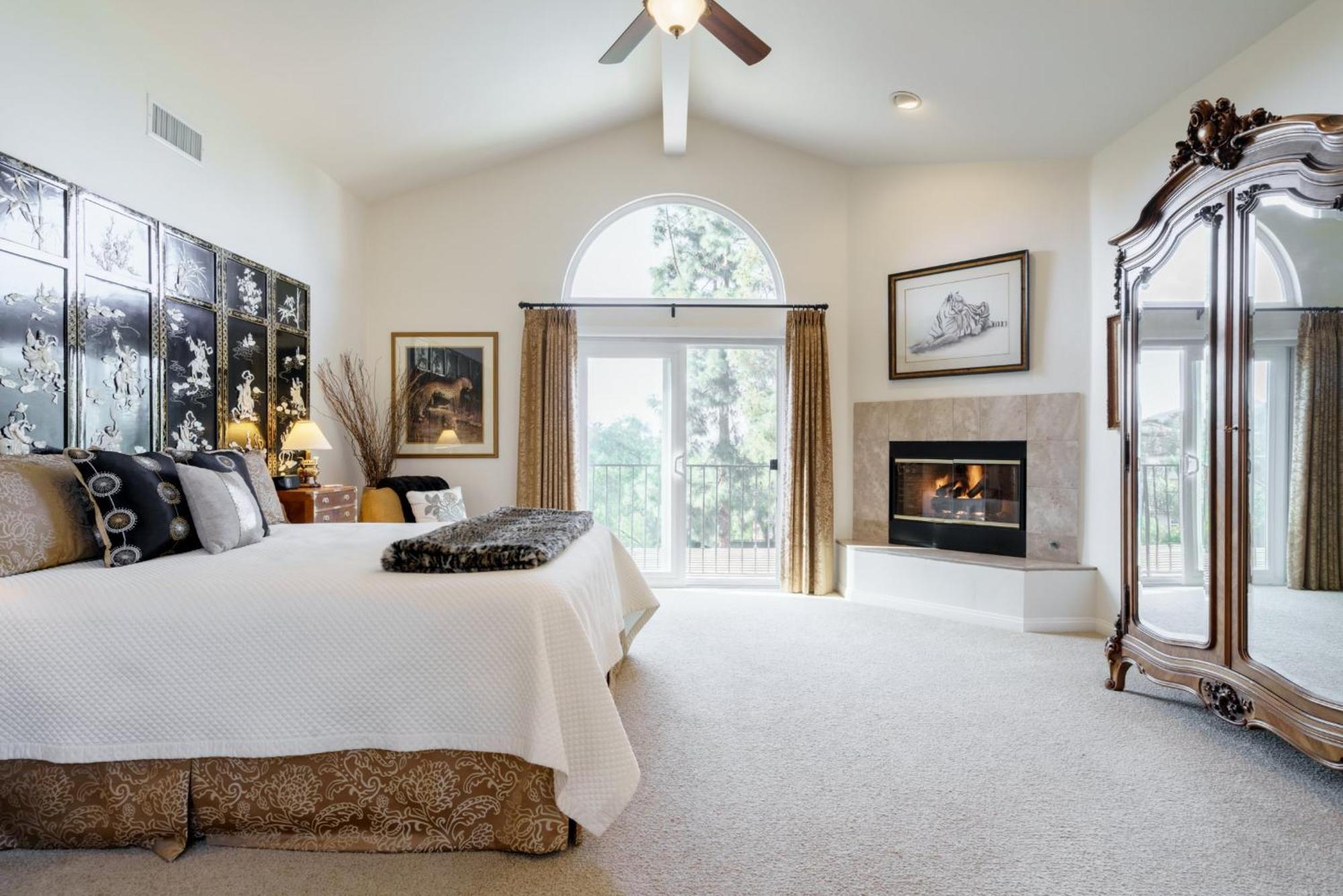 Luxury With Heated Pool - And Lighted Pickle Ball Court Villa